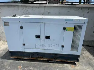 20KVA Gen for Sale