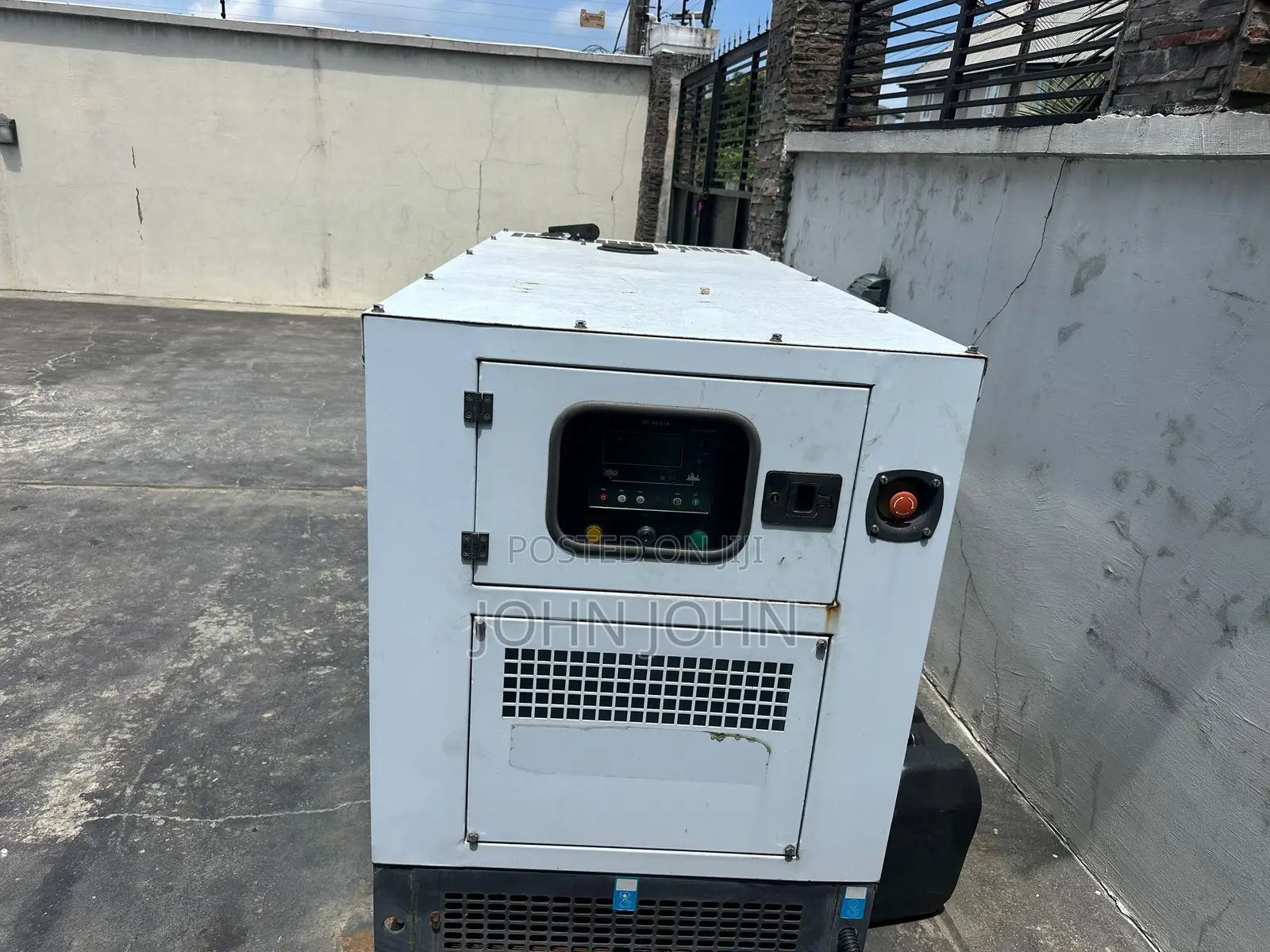 20KVA Gen for Sale