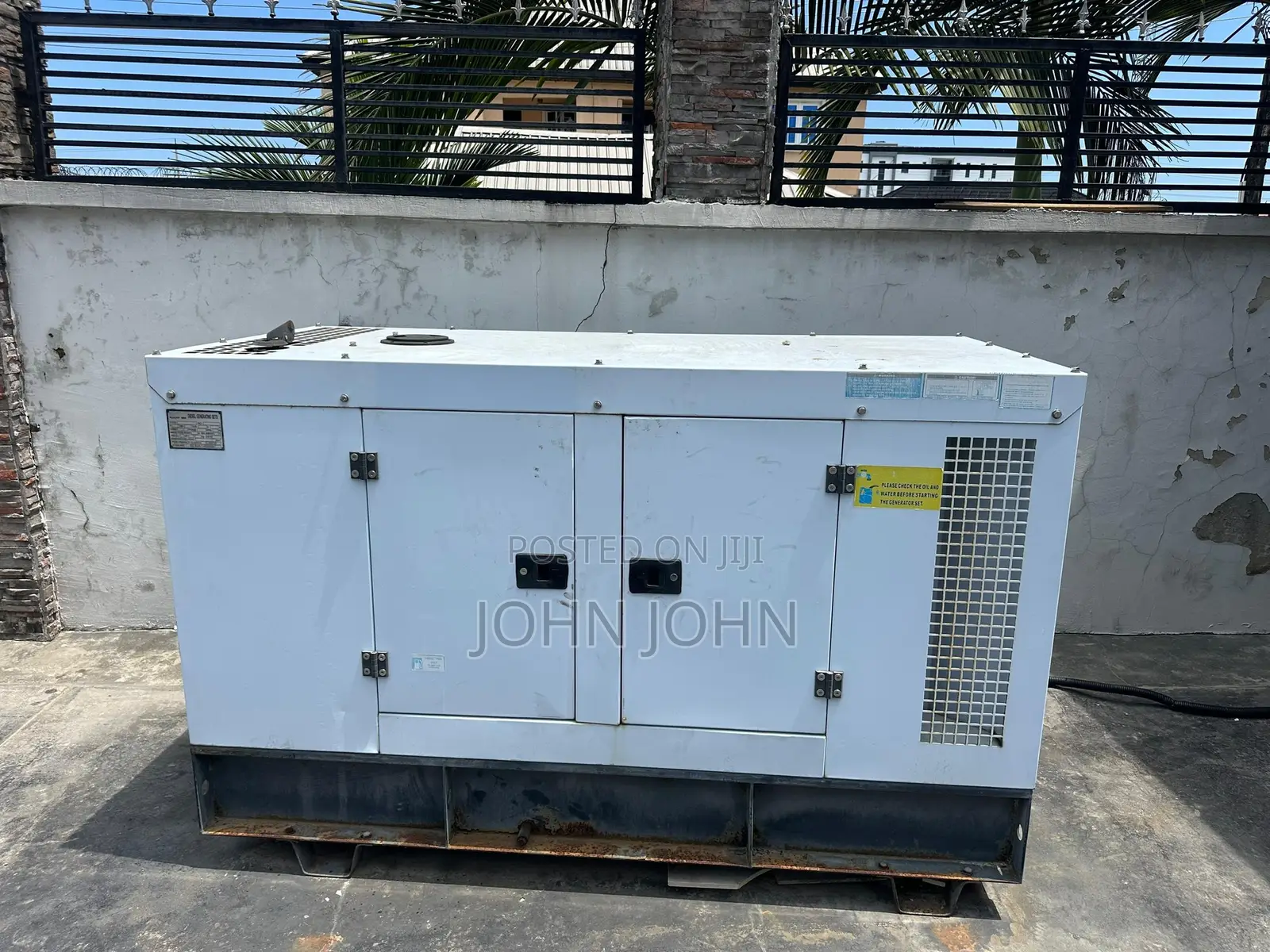 20KVA Gen for Sale