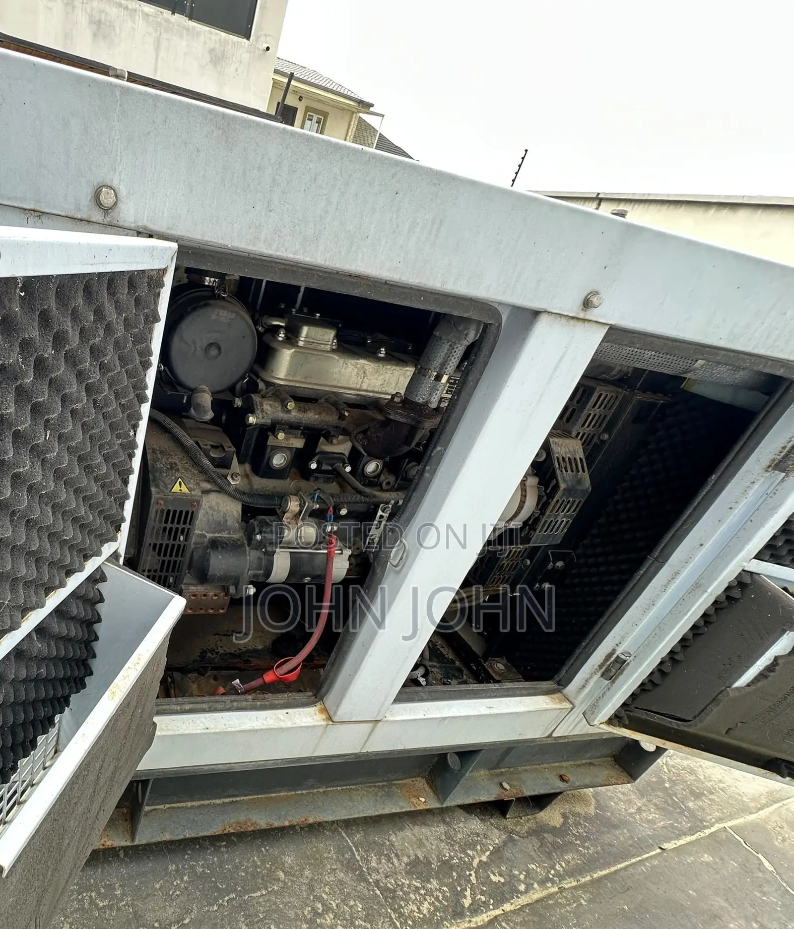20KVA Gen for Sale