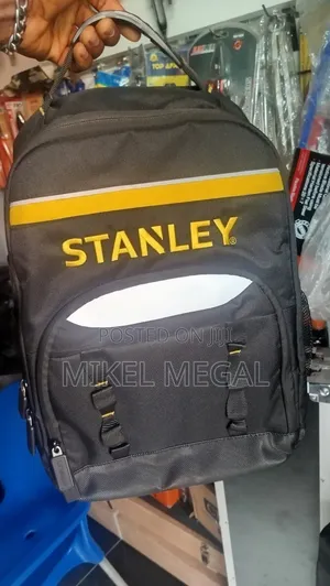 Stanley Tools Back-Pack