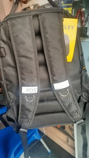Stanley Tools Back-Pack