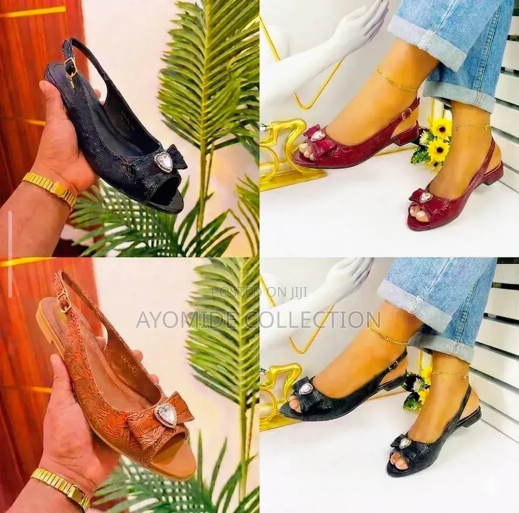 Ayomide Collection