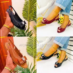 Ayomide Collection