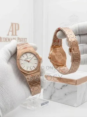 Audemars Piguet Wristwatch