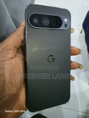Google Pixel 9 Pro XL 128 GB Gold