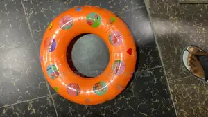 Pool Floaters