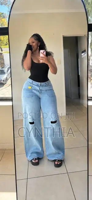 Bella Clothing