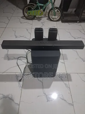 JBL Bar 5.1 Soundbar