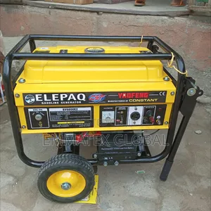 Constant ELEPAQ YADFANG Generator Sv68000e2