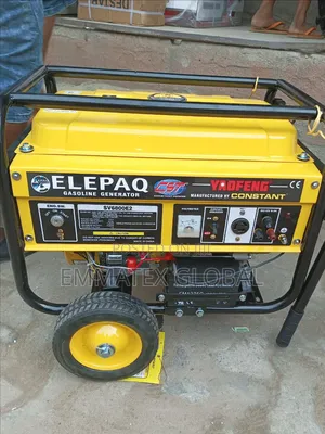 Constant ELEPAQ YADFANG Generator Sv68000e2