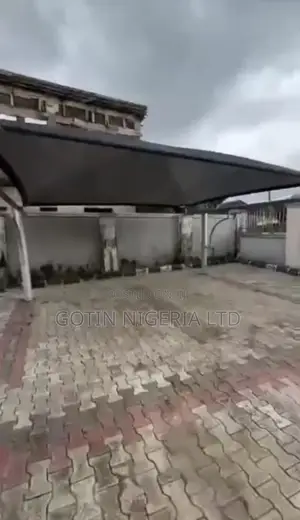 4bdrm Bungalow in Benin City for sale