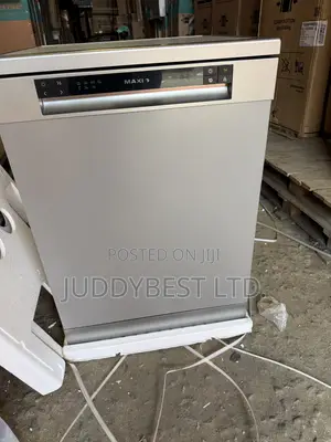 Maxi Dish Washer