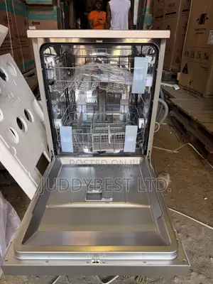 Maxi Dish Washer