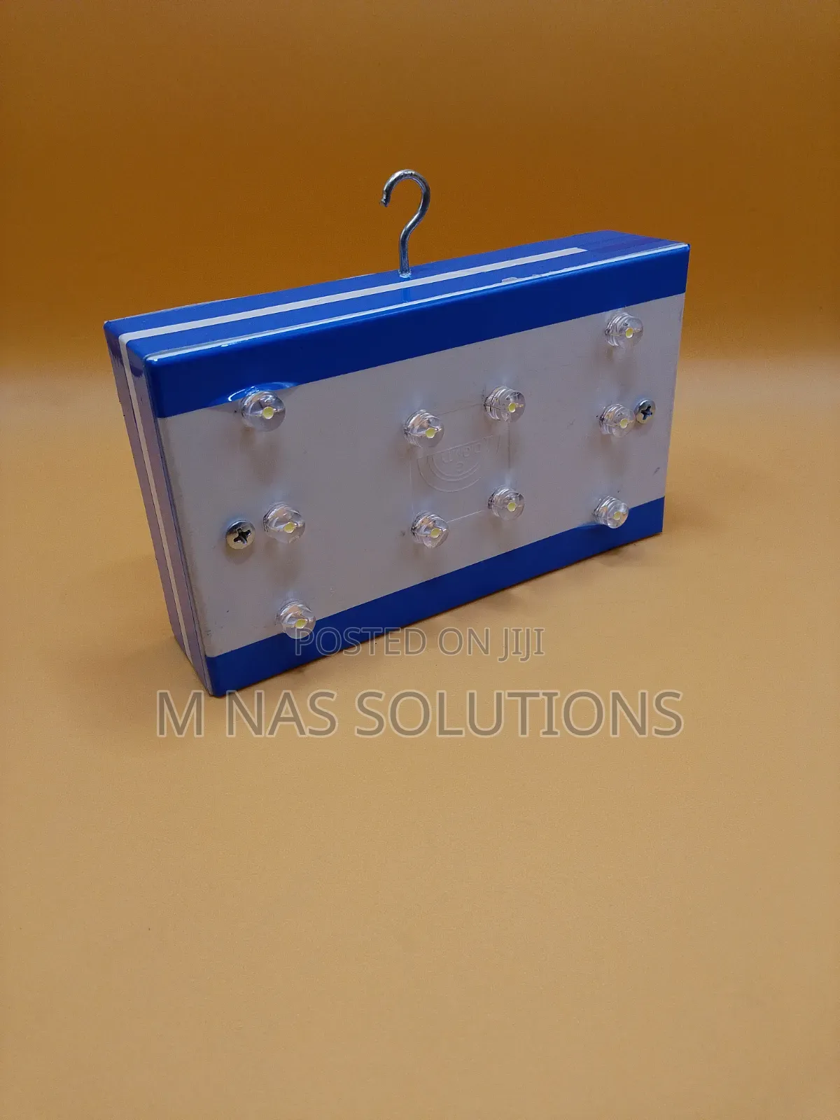 Rechargeable Light