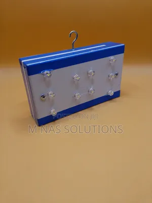 Rechargeable Light