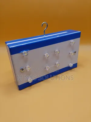 Rechargeable Light