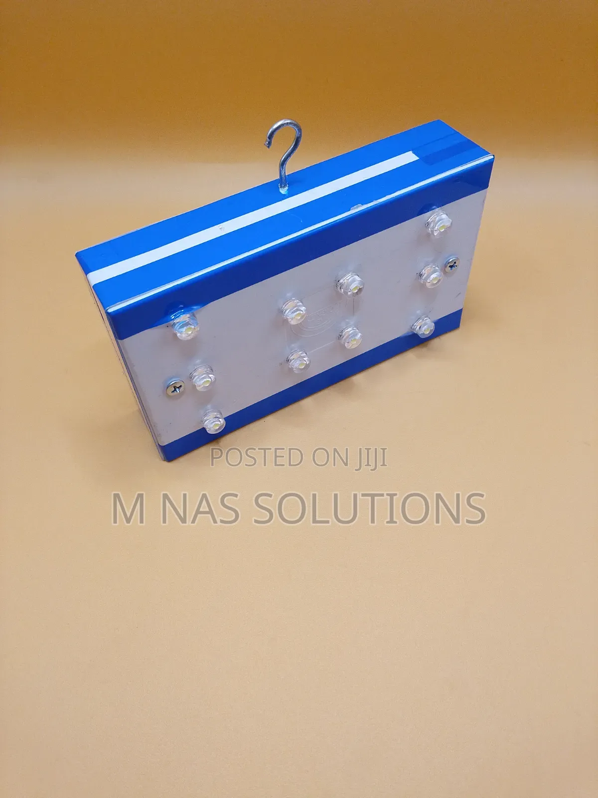 Rechargeable Light