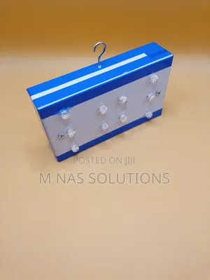 Rechargeable Light