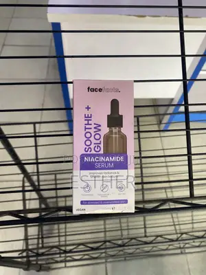 Facefacts Niacinamide Serum