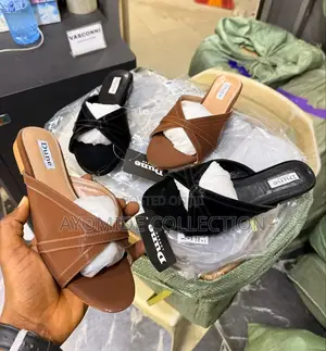 Ayomide Collection