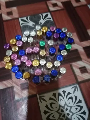 J Scent Oil Perfume
