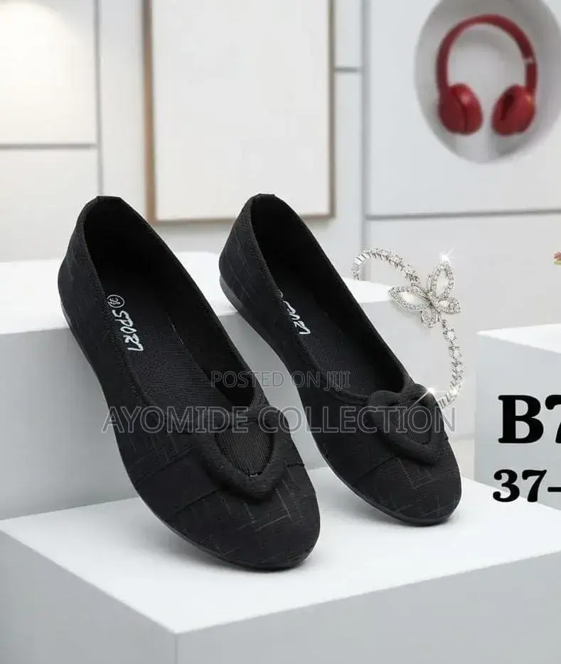 Ayomide Collection