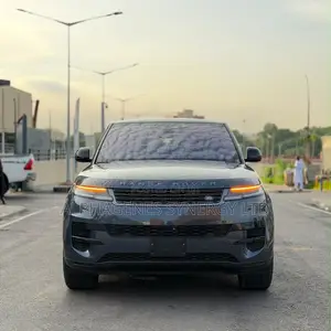 Land Rover Range Rover Sport P360 SE 4WD 2023 Gray