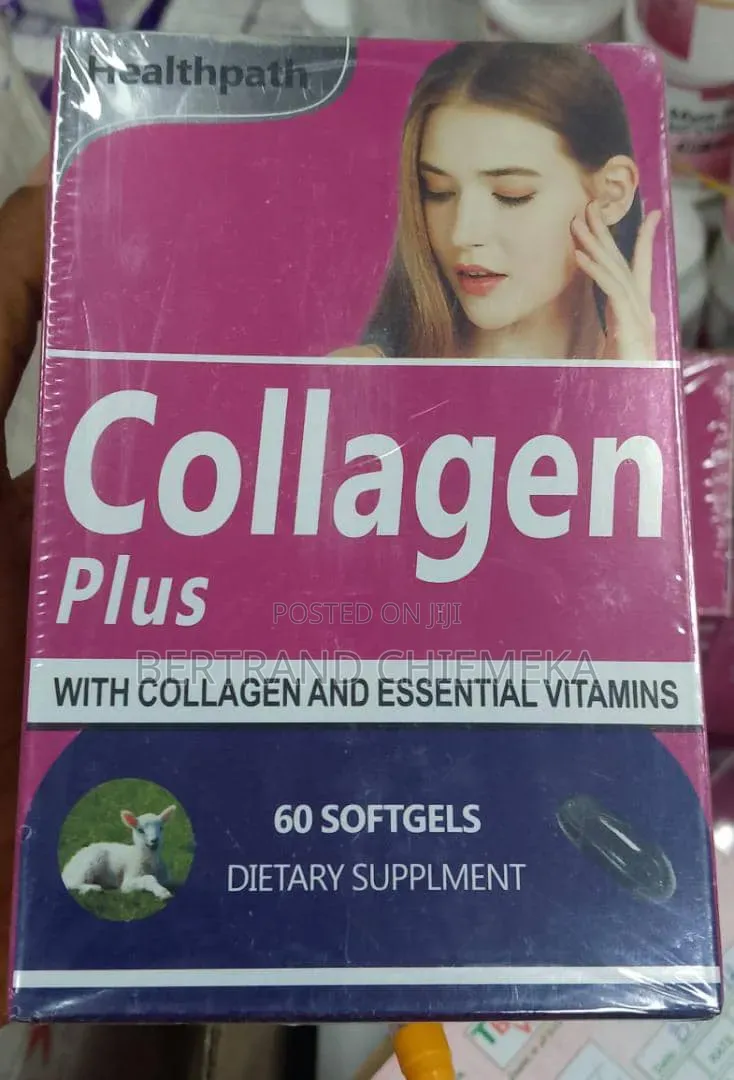 Collagen Plus