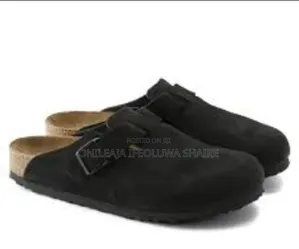 Men's Shoes