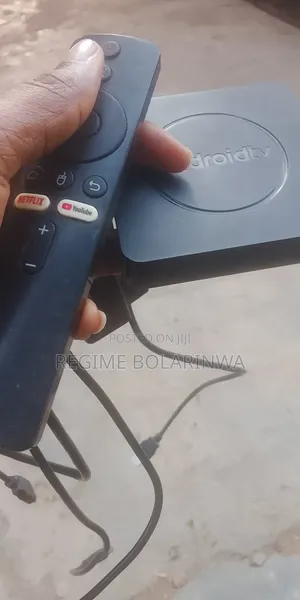 Android TV Box