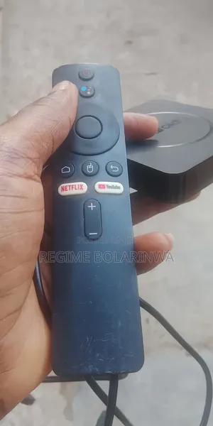 Android TV Box