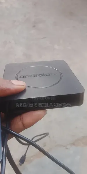 Android TV Box