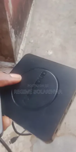 Android TV Box