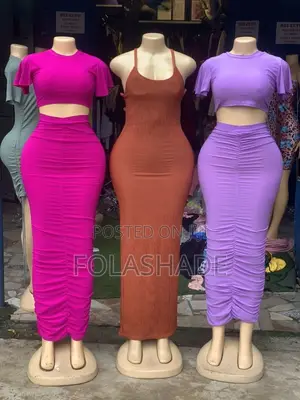 Affordable Merge Gown