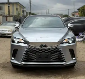 New Lexus RX 350 Premium Plus AWD 2026 White