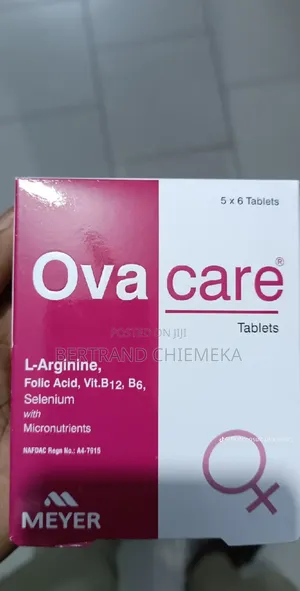 Ova Care Tablet
