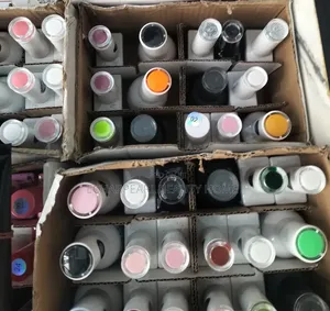 Gel Nail Polish – 15ml | Long Lasting UV/LED Gel Polish
