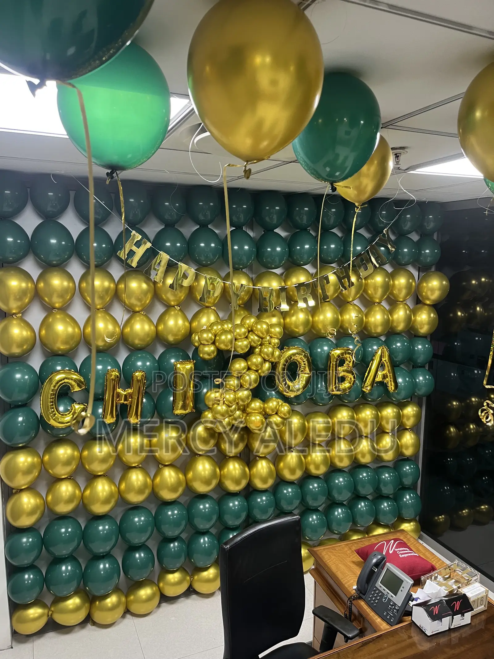 Decoration