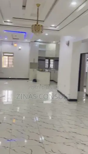 2bdrm Apartment in Idu for rent