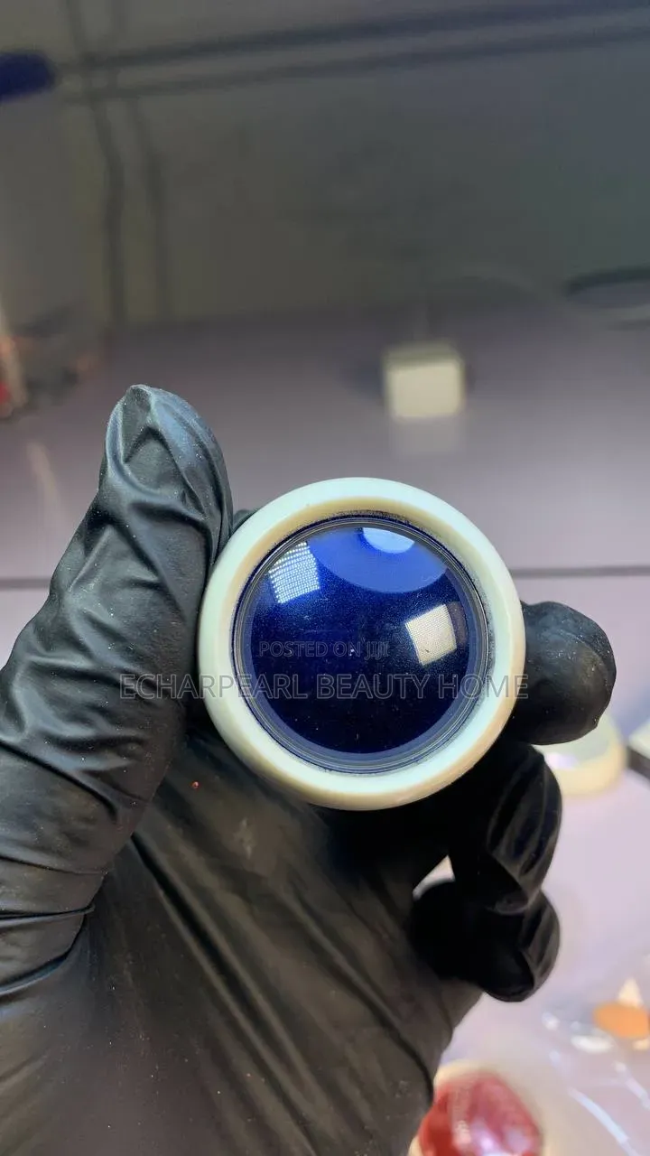 Nail Chrome Powder – Different Colours Available