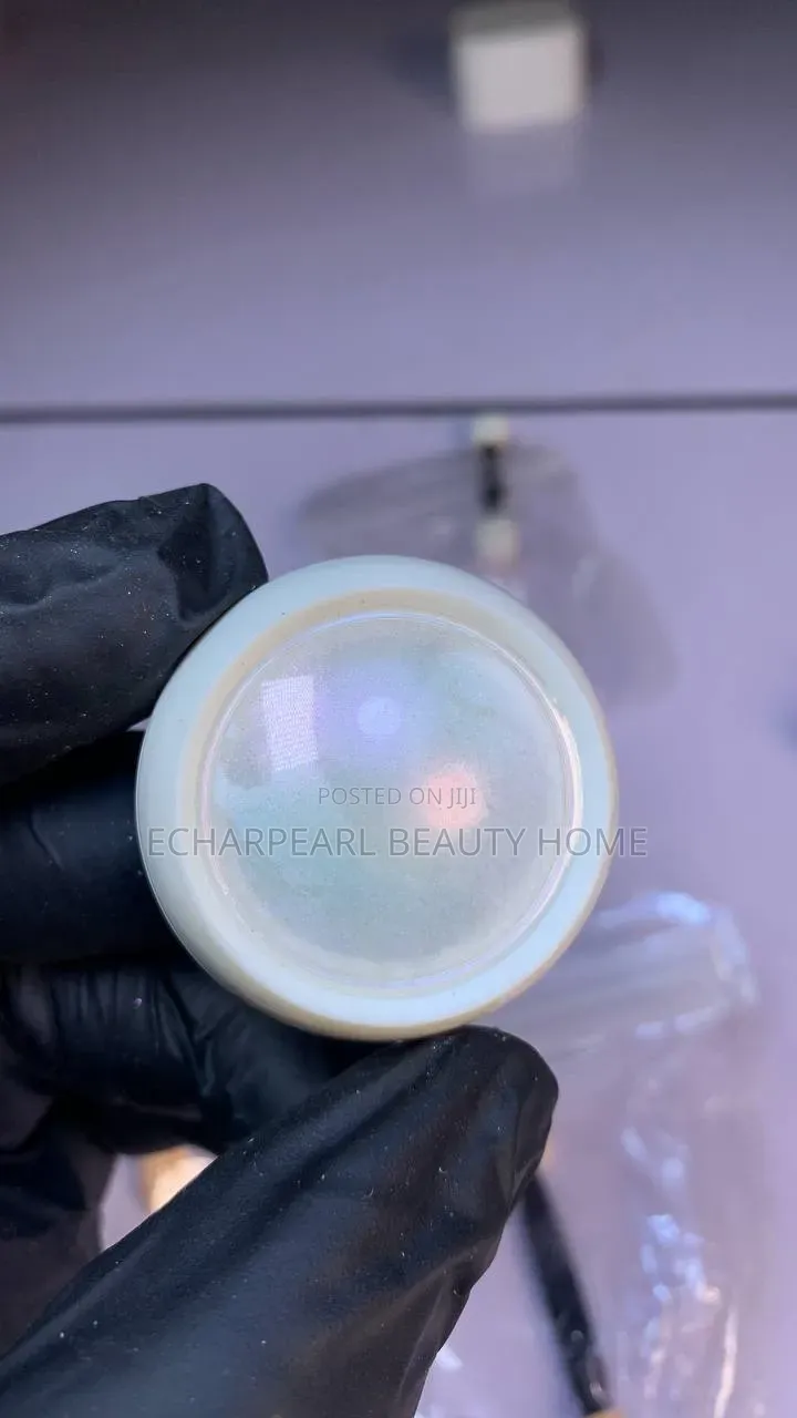 Nail Chrome Powder – Different Colours Available