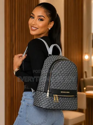 Original Micheal Kors Super Quality Back Bag