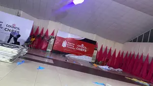 Event Decorations