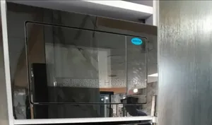 High Quality Screen Touch Digital in-Built Microwave
