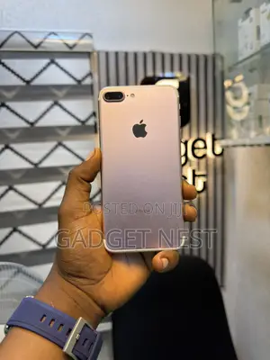Apple iPhone 7 Plus 32 GB Rose Gold