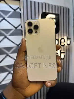 Apple iPhone 12 Pro Max 128 GB Gold