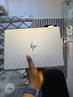 Laptop HP EliteBook 830 G6 16GB Intel Core i5 SSD 256GB