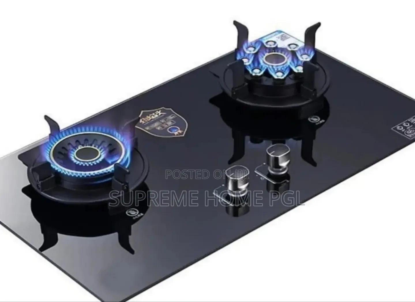 High Quality Inbuilt Cooker