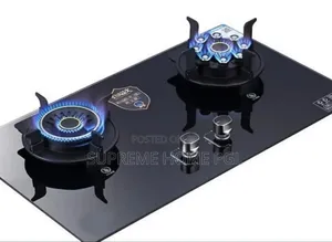 High Quality Inbuilt Cooker